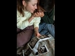 Fertility tips: Lifestyle changes for couples to increase chances of conceiving in their 30s (RODNAE Productions) Fertility tips: Lifestyle changes for couples to increase chances of conceiving in their 30s (RODNAE Productions)