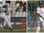 Babar was mercilessly trolled by Pakistani fans after the ace cricketer perished for a mediocre individual score in the 2nd innings. Babar was mercilessly trolled by Pakistani fans after the ace cricketer perished for a mediocre individual score in the 2nd innings.