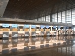 Goa's Mopa International Airport to boost tourism, socio-economic development (Twitter/thegoaneveryday) Goa's Mopa International Airport to boost tourism, socio-economic development (Twitter/thegoaneveryday)