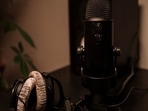 Best Headphones With Mic