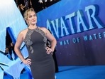 Kate Winslet at the world premiere of Avatar: The Way of Water' in London on December 6. (Photo by Vianney Le Caer/Invision/AP)(Vianney Le Caer/Invision/AP) Kate Winslet at the world premiere of Avatar: The Way of Water' in London on December 6. (Photo by Vianney Le Caer/Invision/AP)(Vianney Le Caer/Invision/AP)