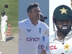Mohammad Rizwan, James Anderson Mohammad Rizwan, James Anderson