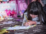 Children can pick up techniques and take part in activities that enhance their capacity for sustained attention and focus. Children can pick up techniques and take part in activities that enhance their capacity for sustained attention and focus.