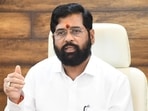 Maharashtra Chief Minister Eknath Shinde (HT PHOTO) Maharashtra Chief Minister Eknath Shinde (HT PHOTO)