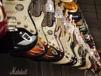 The ten best electric guitars