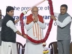 Prime Minister Narendra Modi on Sunday inaugurated the Mopa International Airport in Goa. 