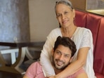Sidharth Shukla talked about his mother, Rita Shukla.