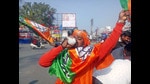 How could the BJP retain and grow its popularity for 27 years in Gujarat in this era of evolving technology and increased expectations? (ANISharma) How could the BJP retain and grow its popularity for 27 years in Gujarat in this era of evolving technology and increased expectations? (ANISharma)