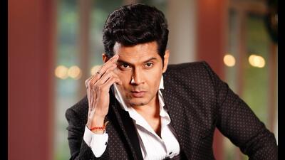 Actor Amar Upadhyay has turned producer with the show Kyuki Tum Hi Ho, which also stars him in the lead role. Actor Amar Upadhyay has turned producer with the show Kyuki Tum Hi Ho, which also stars him in the lead role.