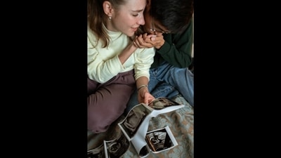 Fertility tips: Lifestyle changes for couples to increase chances of conceiving in their 30s (RODNAE Productions) Fertility tips: Lifestyle changes for couples to increase chances of conceiving in their 30s (RODNAE Productions)