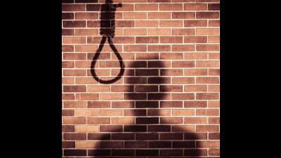 Deceased’s family said he had gone inside a room to offer prayers. where he shot himself. (Getty Images/iStockphoto)