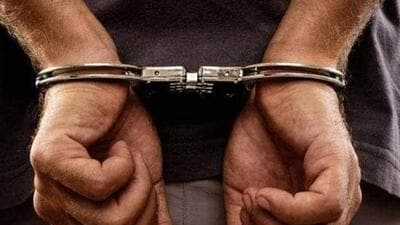 In all, 36 people were suspected to have taken part in the kidnap, said police (Representative Photo) In all, 36 people were suspected to have taken part in the kidnap, said police (Representative Photo)
