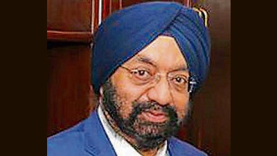 Job letters were handed over to 1,000 youth skilled and placed by Rajya Sabha MP Vikramjit Singh Sahney during a ceremony held here on Sunday. (HT File Photo) Job letters were handed over to 1,000 youth skilled and placed by Rajya Sabha MP Vikramjit Singh Sahney during a ceremony held here on Sunday. (HT File Photo)