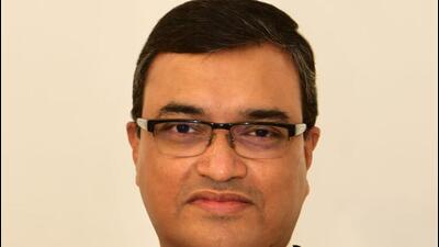 Justice Dipankar Datta (HT Photo) Justice Dipankar Datta (HT Photo)