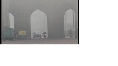 Lucknow’s air quality remained poor for continuously last three days with highest being recorded on Saturday at 246, followed by 239 on Sunday and 223 on Friday. (Deepak Gupta/ht) Lucknow’s air quality remained poor for continuously last three days with highest being recorded on Saturday at 246, followed by 239 on Sunday and 223 on Friday. (Deepak Gupta/ht)