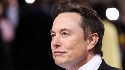 Musk in 2018 called a British caver who was involved in the rescue of a trapped Thai youth soccer team a “pedo guy.” (Reuters)
