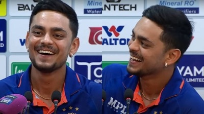 Ishan Kishan Ishan Kishan