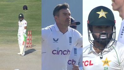 Mohammad Rizwan, James Anderson Mohammad Rizwan, James Anderson