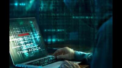 Pune cybercrime cell has received 19,358 complaints in 2022 so far. (REPRESENTATIVE PHOTO) Pune cybercrime cell has received 19,358 complaints in 2022 so far. (REPRESENTATIVE PHOTO)