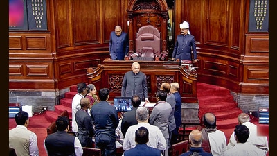 The single-window integrated environmental management system has been in the pipeline for over a year. (ANI) The single-window integrated environmental management system has been in the pipeline for over a year. (ANI)