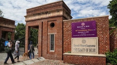 DU PG admissions 2022 third merit list releasing tomorrow at admission.uod.ac.in DU PG admissions 2022 third merit list releasing tomorrow at admission.uod.ac.in