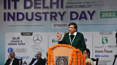 IIT Delhi showcases 80+ technologies developed by researchers at Industry Day IIT Delhi showcases 80+ technologies developed by researchers at Industry Day
