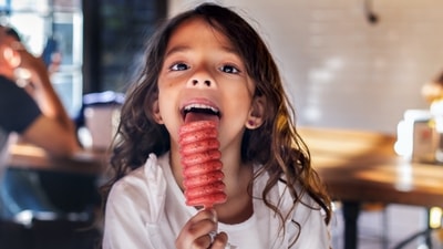 Nutritional recommendations for type 1 diabetes in children (Photo by Patricia Prudente on Unsplash) Nutritional recommendations for type 1 diabetes in children (Photo by Patricia Prudente on Unsplash)