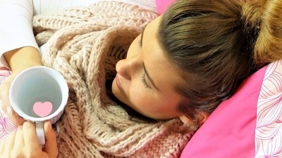 If you are also someone who feels depressed most of the winters, it could probably be due to your lifestyle habits or faulty winter routine (Pixabay) If you are also someone who feels depressed most of the winters, it could probably be due to your lifestyle habits or faulty winter routine (Pixabay)