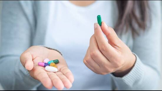 Lucknow wholesale medicine market traders not to take winter break (Pic is for representation)