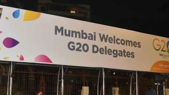 The first meeting of the development working group to be held in Mumbai on December 13-16 (Twitter/@G20_India)