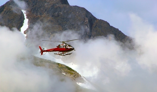 Jammu to start helicopter service for remote areas from next week (File Photo (Silvia Corradin)) Jammu to start helicopter service for remote areas from next week (File Photo (Silvia Corradin))