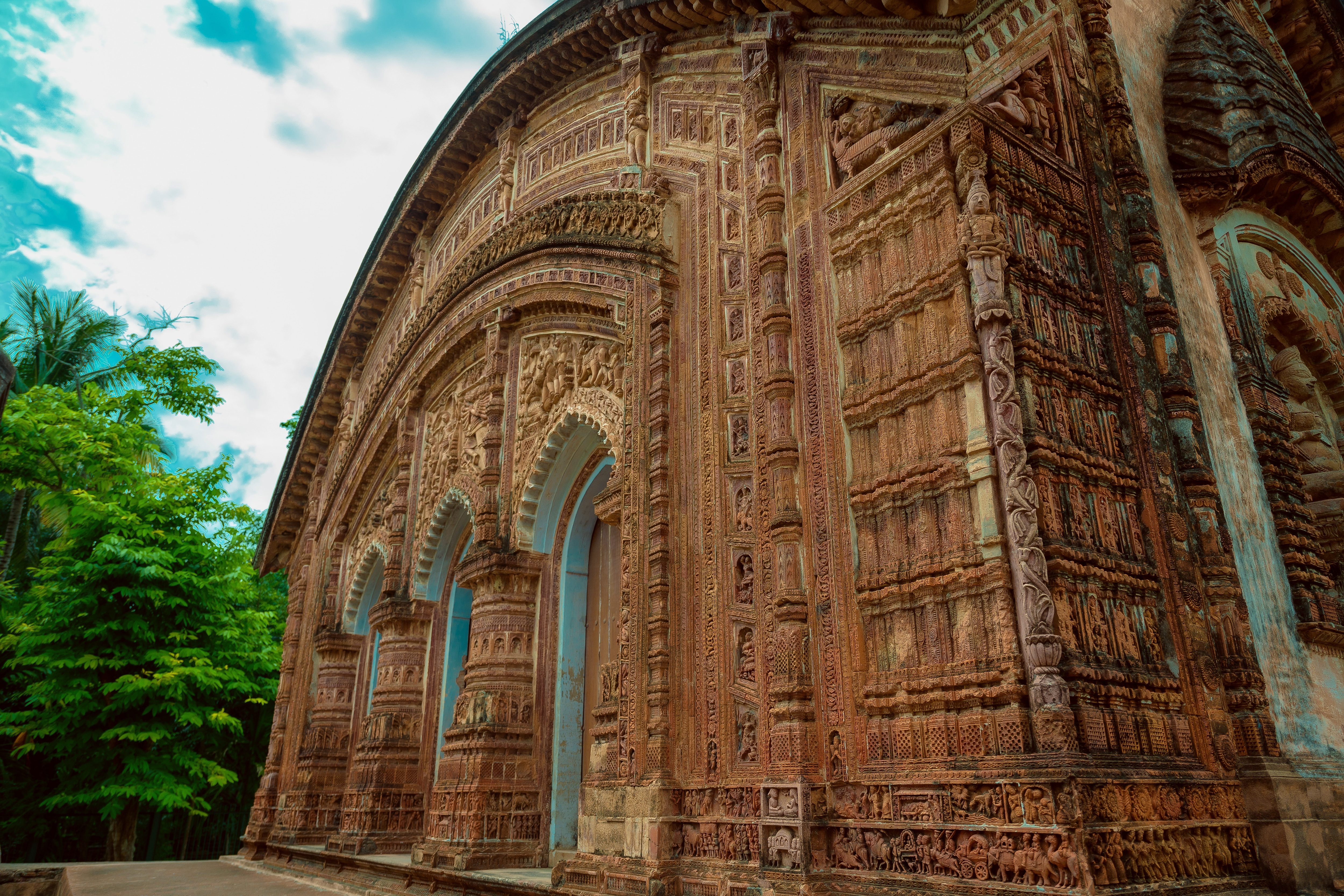 Murshidabad in West Bengal is popularly known as the ‘forgotten wealth capital of the world’. Murshidabad in West Bengal is popularly known as the ‘forgotten wealth capital of the world’.