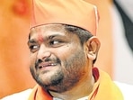 Patel earlier said that he is a mere soldier and will accept any role his party will assign to him. Patel earlier said that he is a mere soldier and will accept any role his party will assign to him.