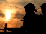 86 out of the 102 new militant recruits have been eliminated so far, reducing the number to just 23. (Representational Image) 86 out of the 102 new militant recruits have been eliminated so far, reducing the number to just 23. (Representational Image)