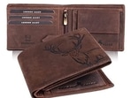Wallets for men is an eternally popular choice as a gift item.