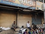 All shops will be closed till 3pm on Tuesday in Pune.(REPRESENTATIVE PHOTO) All shops will be closed till 3pm on Tuesday in Pune.(REPRESENTATIVE PHOTO)