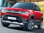 Maruti Suzuki launched the new-gen Brezza in June.