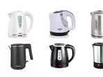Electric kettles are a must-have in every household.