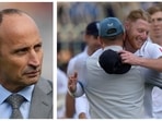 Nasser Hussain opined that the Ben Stokes-led side had to dig deep to register a memorable win over Pakistan at Multan. Nasser Hussain opined that the Ben Stokes-led side had to dig deep to register a memorable win over Pakistan at Multan.