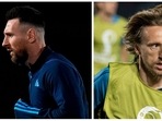 A lot has changed since Argentina’s campaign ended in disarray in Russia(AP) A lot has changed since Argentina’s campaign ended in disarray in Russia(AP)