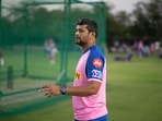 Amol Muzumdar spoke to Hindustan Times in an interview. Amol Muzumdar spoke to Hindustan Times in an interview.