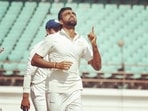 Jaydev Unadkat