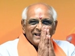 Gujarat chief minister Bhupendra Patel. (ANI) Gujarat chief minister Bhupendra Patel. (ANI)