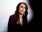 File photo of New Zealand Prime Minister Jacinda Ardern.