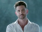 Hrithik Roshan recalled his 'traumatising' school days. Hrithik Roshan recalled his 'traumatising' school days.