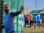 Dinesh Karthik; Team India Dinesh Karthik; Team India