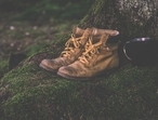 Boots for men make for a stylish footwear option. 