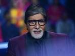 Amitabh Bachchan spoke about Kaun Banega Crorepati 14 'are coming to an end'. Amitabh Bachchan spoke about Kaun Banega Crorepati 14 'are coming to an end'.
