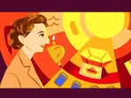 Google Doodle celebrates Hungarian-origin Dr Maria Telkes also known as ‘the Sun Queen'.
