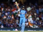 Virat Kohli(Getty) Virat Kohli(Getty)